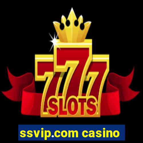 ssvip.com casino